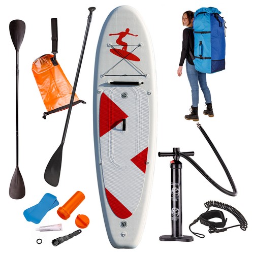 Stand paddle board sup - board,