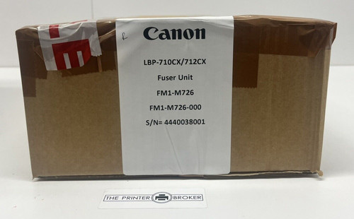 Canon sensys lbp - canon, i-sensys