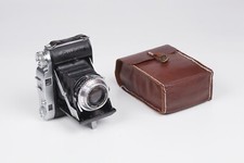 Balda Baldix Medium Format