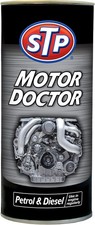 STP MOTOR DOCTOR REGENERIERT