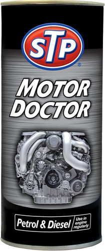 Stp motor doctor regeneriert - motor,