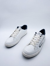 Dunlop Sneaker Schnürschuh Freizeitschuh Halbschuh weiß Gr. 50 EU Art. 33887-10