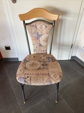 6 gut Erhaltene Esszimmerstühle