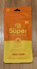 Superpatch JOY Pflaster Super