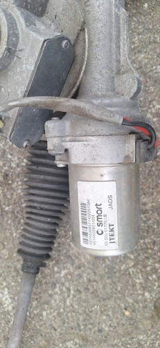 Smart 541 servolenkung - 541,