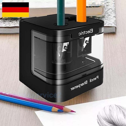 Automatischer spitzer - automatischer,