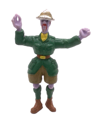 Haunter figur kenner 1987 - figur, ca