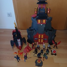 Playmobil Ritterburg /