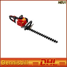 Profi Benzin Heckenschere