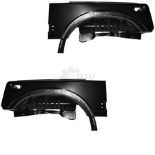 Kotflügel Set Satz für