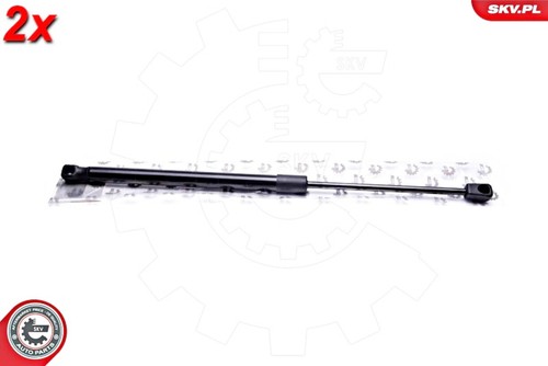 Esen motorhaube gasfeder - 2x,