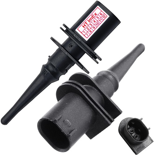 Außentemperatur-Sensor
