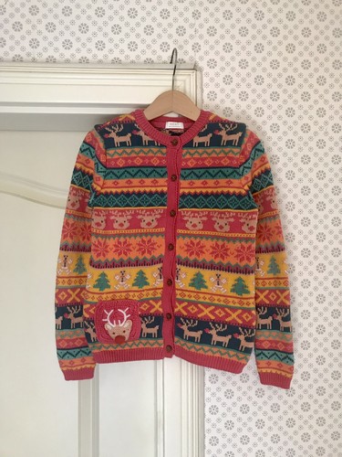 Next england strickjacke - next,