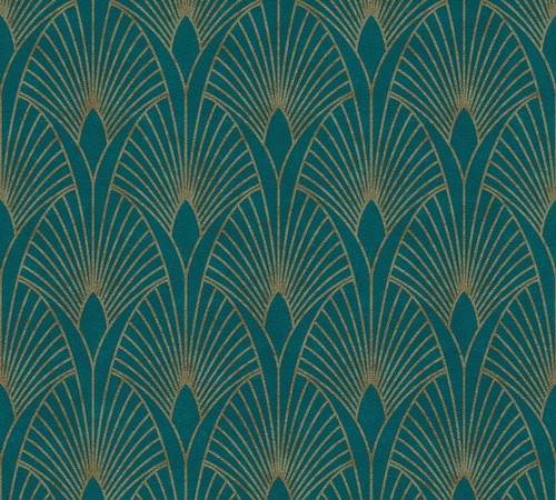 Vliestapete new walls art - as,