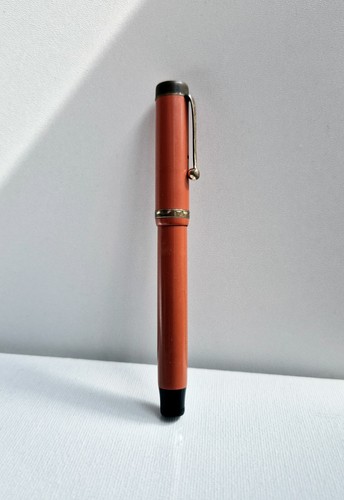 Parker lucky curve - parker,