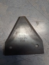 9X Klinge Mähmesserklinge