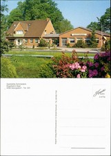 Georgsdorf Gaststätte