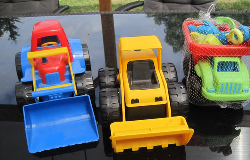 Auto kinderspielzeug bagger - kinderspielzeug,