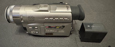 PANASONIC NV-DS 150 EG MINI DV CAMCORDER