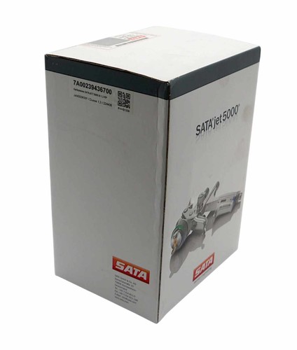 Sata satajet 5000 3 rp - satajet, b