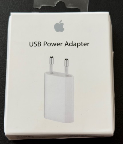 Original apple usb power - apple,