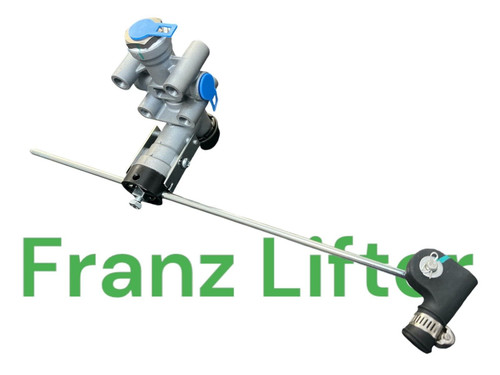 Luftfederventil für anhänger - luftfederventil,