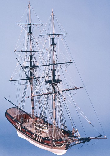 Krick caldercraft badger hmb - caldercraft,