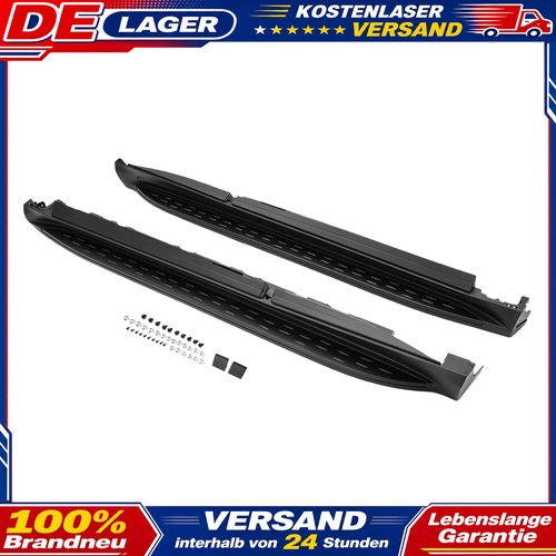 Trittbretter seitenbrett - trittbretter,