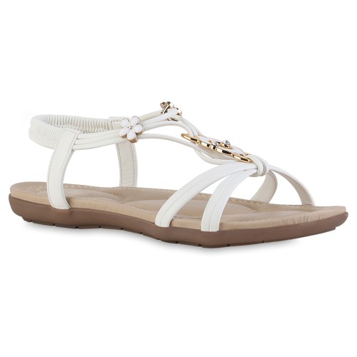 Van hill damen sandalen - van,