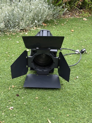 Selecon rama 150 fresnel - rama,