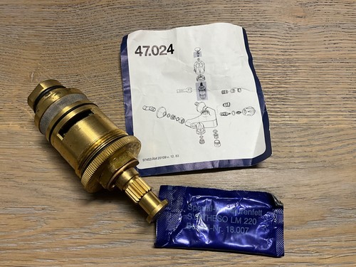 Grohe thermoelement 47024 - thermoelement,