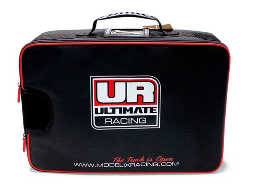 Ultimate transporttasche - ultimate, rc