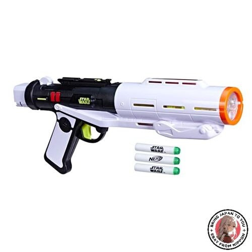Hasbro star wars nerf - hasbro,