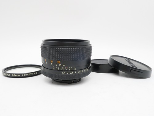 Contax yashica carl zeiss - yashica, c/y