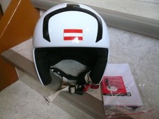 Briko Skihelm für jugendliche  Gr. 54 Top Zustand