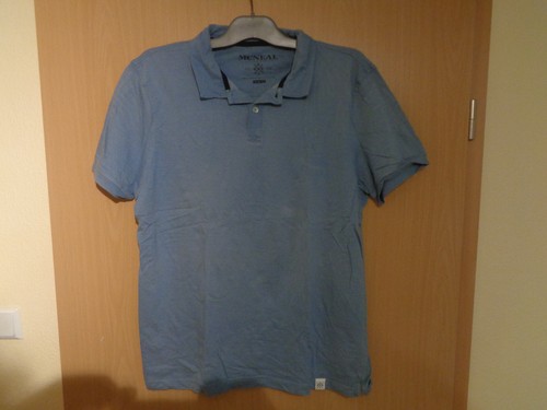 Neal poloshirt xxl - mc,