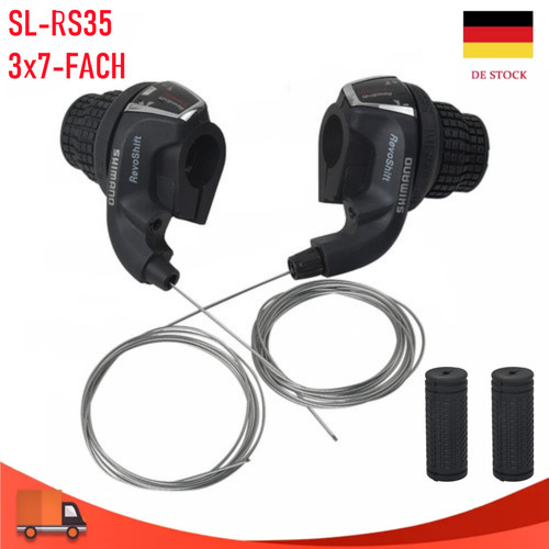 Fahrrad schalthebel set für - fahrrad,