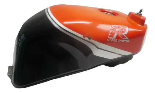 Kraftstofftank suzuki gsx - kraftstofftank,