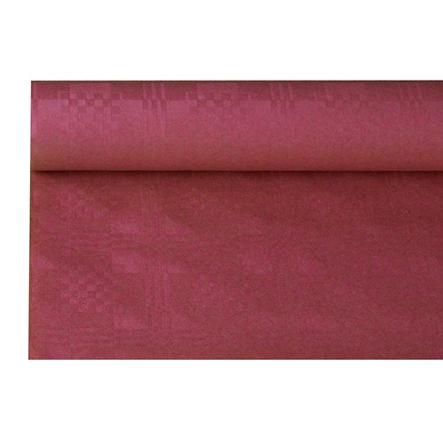 Papiertischdecke