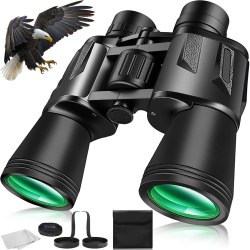 20x50 fernglas teleskop - hd, –