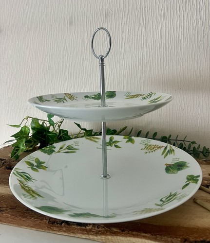 Etagere porzellan - -,