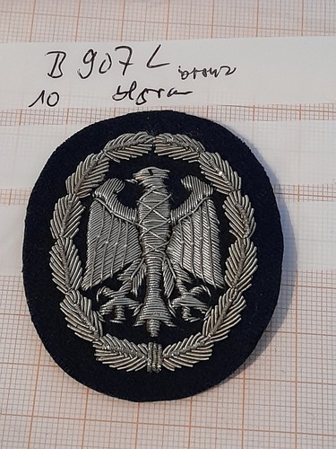 Bundeswehr leistungsabzeichen - bundeswehr,