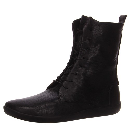 Think nature stiefel schwarz - think,