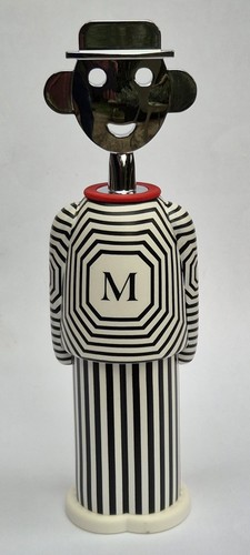 Alessi mendini the - "the, new