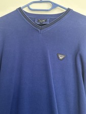 Armani Jeans Herren Pullover