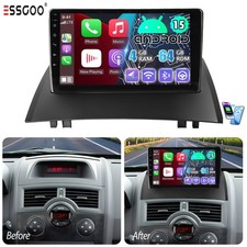 Android 15 4+64G Für Renault