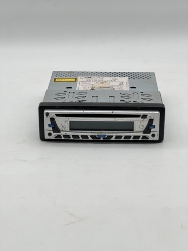 Autoradio clatronic 661 cd - autoradio,