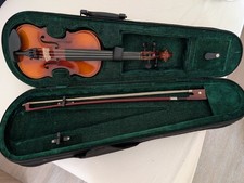 Geige, Kindergeige 1/4 + inkl