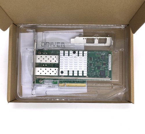 Intel x520 da2 gigabit - x520-da2,