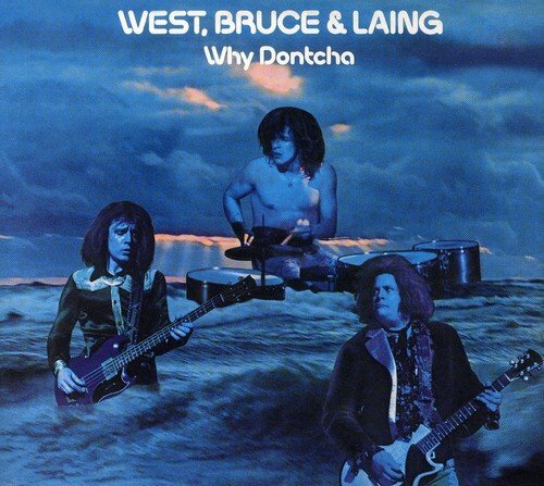 West bruce laing why - laing:,